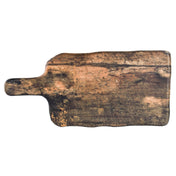 Steelite 7044DD095 Serving Board 13.0" X 8.0" Barn Wood