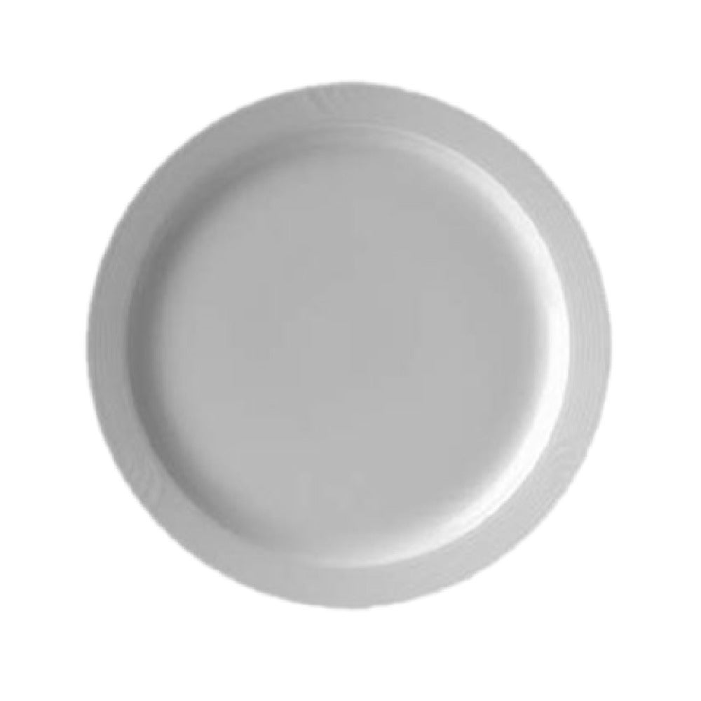 BauscherHepp 250625 Plate 10-1/8" Dia. Round