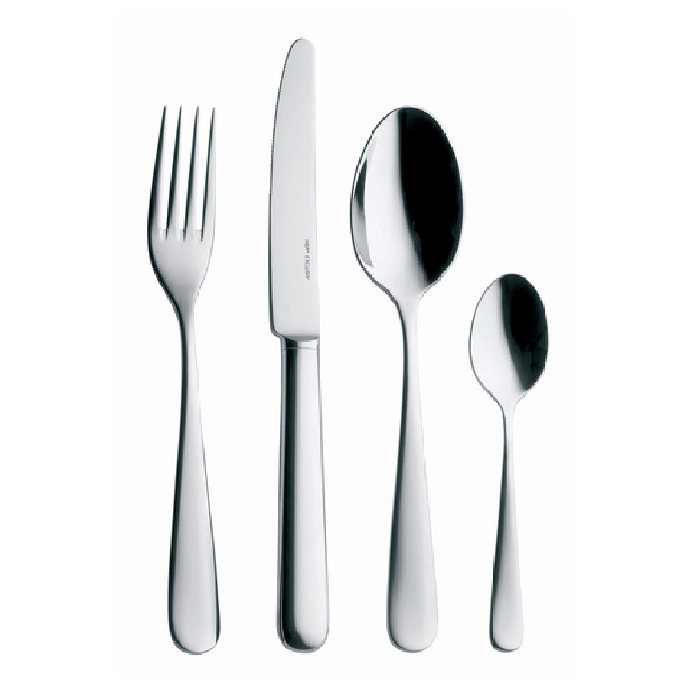 BauscherHepp 01.0045.1111 Flatware Place Set Kit 5-piece Includes: (1) Dessert Spoon (01.0045.1050)
