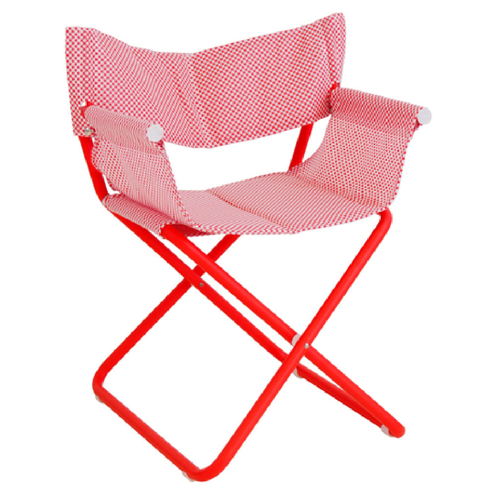 Emuamericas Llc 213 Snooze Folding Armchair 31-1/2"H Outdoor/indoor