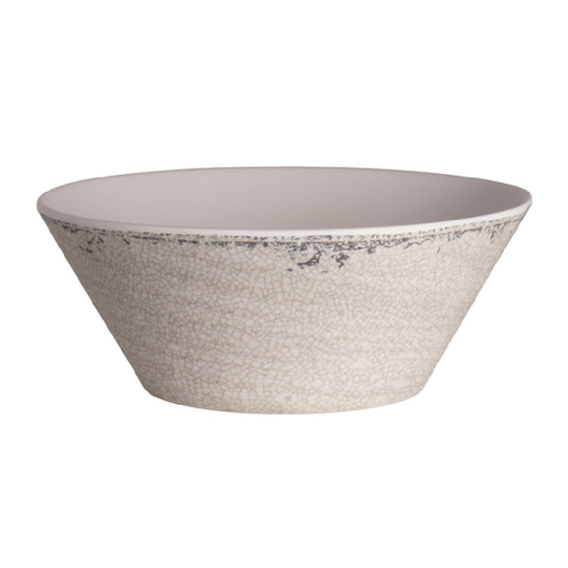 Steelite 7194TM081 Bowl 30.0 Oz 7.0" X 3.0"