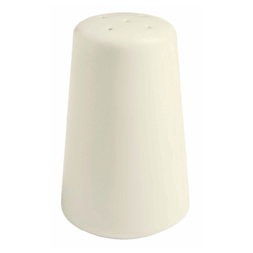 GET Enterprises PP1100709812 Salt Shaker 2-1/2 Oz. 3-1/4"H