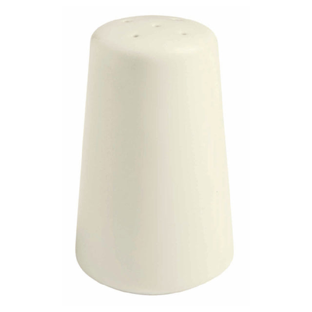 GET Enterprises PP1100709812 Salt Shaker 2-1/2 Oz. 3-1/4"H