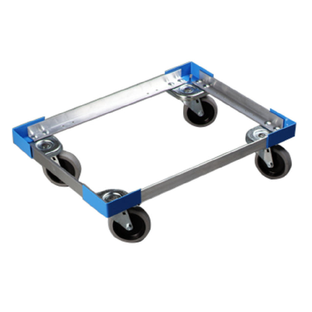 Carlisle DL30023 Carlisle Cateraide™ Pan Carrier Dolly Open Frame Design