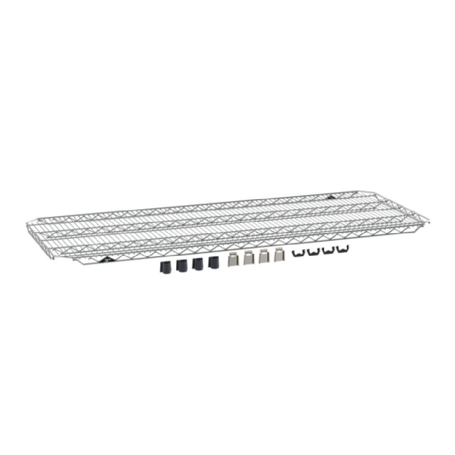 Metro EZA-2460NC Super Erecta EZ-ADD Shelf Wire 60"W X 24"D