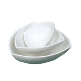 Yanco ML-509 Main Land Bowl 48 Oz. 9"L X 9"W