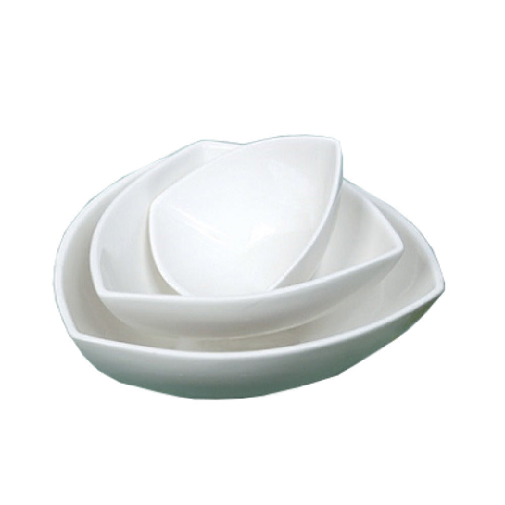 Yanco ML-507 Main Land Bowl 24 Oz. 7"L X 7"W