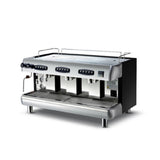 Monaco Foodservice MFEVZ3001S Espresso Machine 3-group 29.3"W