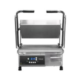 Proluxe CSD1515 Vantage CS Panini Grill 15" X 15" Cast Aluminum Grilling Surface With Adjustable Thickness
