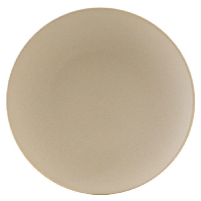 Tuxton VYA-115 Plate 11-3/4" Round