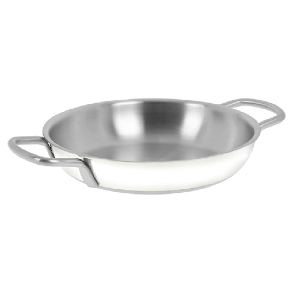 Hubert 32672 - Colorscape Pan, 100 Oz., 9-1/2" Dia. X 2"H