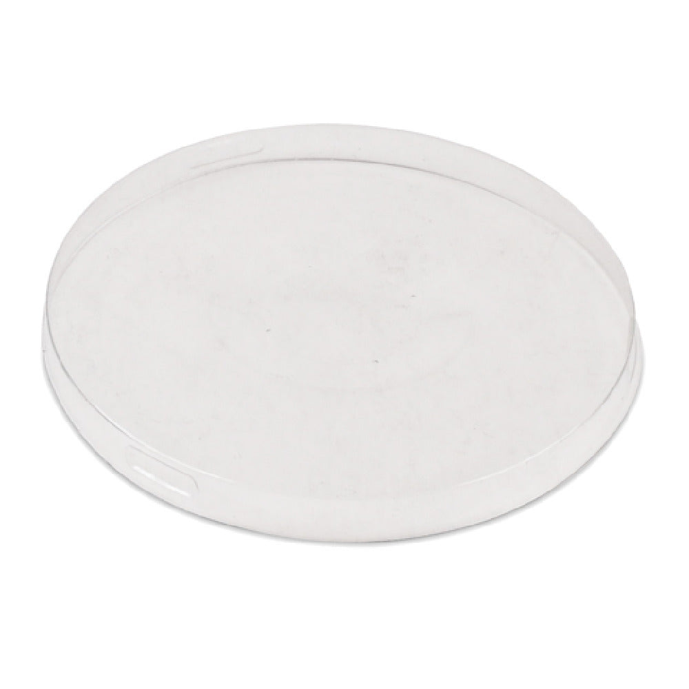 JB Prince RB111 L Comatec Disposable Lid For RB111 Plastic