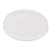 JB Prince RB111 L Comatec Disposable Lid For RB111 Plastic