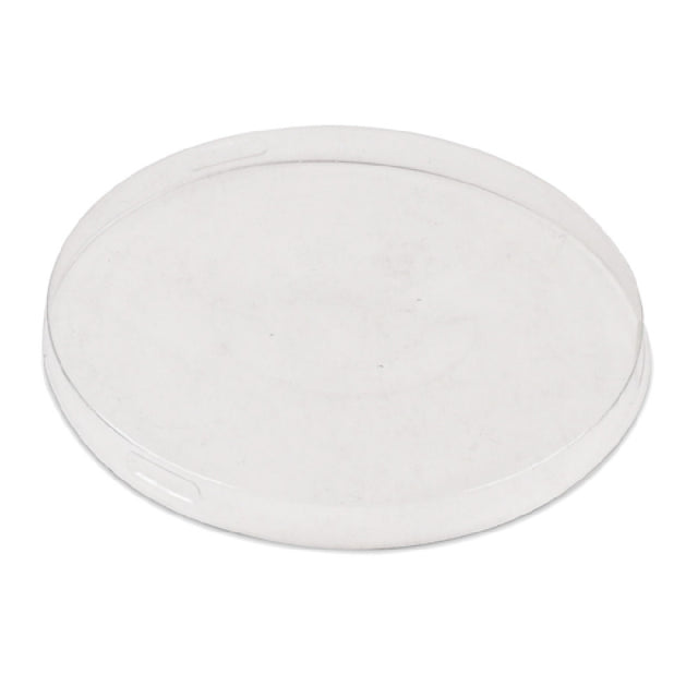 JB Prince RB111 L Comatec Disposable Lid For RB111 Plastic