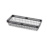 American Metalcraft BNRB156 Basket Nestable Rectangular