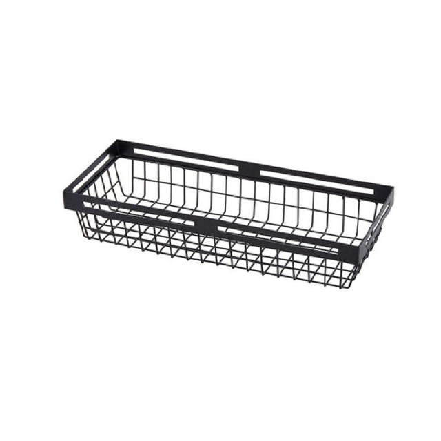 American Metalcraft BNRB156 Basket Nestable Rectangular
