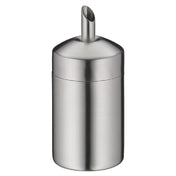 BauscherHepp 60.5330.0152 Sugar Dispenser 6.1 Oz. Stainless Steel Body And Top