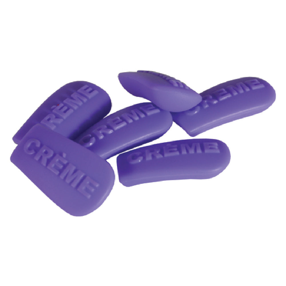 Service Ideas 10-00209-005 Stanley® Commercial Content Indicator Sock "Crème"