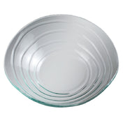Steelite 6506G338 Glass Bowl 28.0 Oz 11.5"