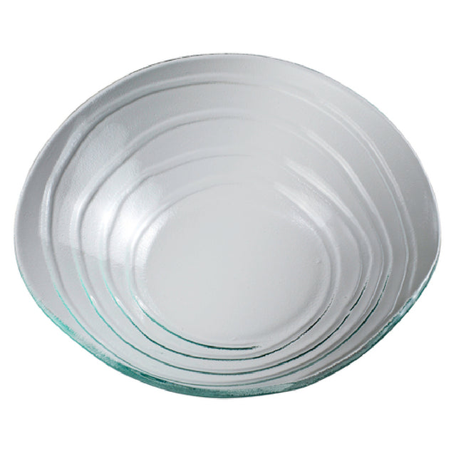 Steelite 6506G338 Glass Bowl 28.0 Oz 11.5"