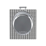 TableCraft Products CW1042BRS - Hot Food Template, 13-1/2" X 21-5/8" (fits Well Size: 11-7/8" X 19-7/8")