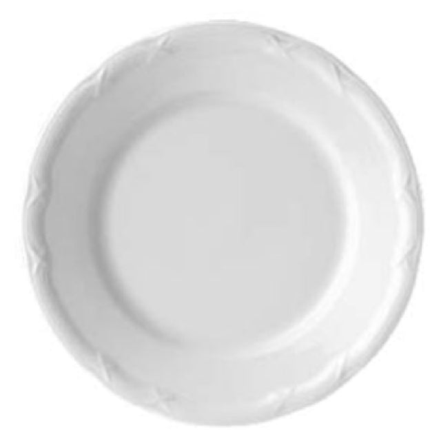 BauscherHepp 550020 Plate 8" Dia. Round