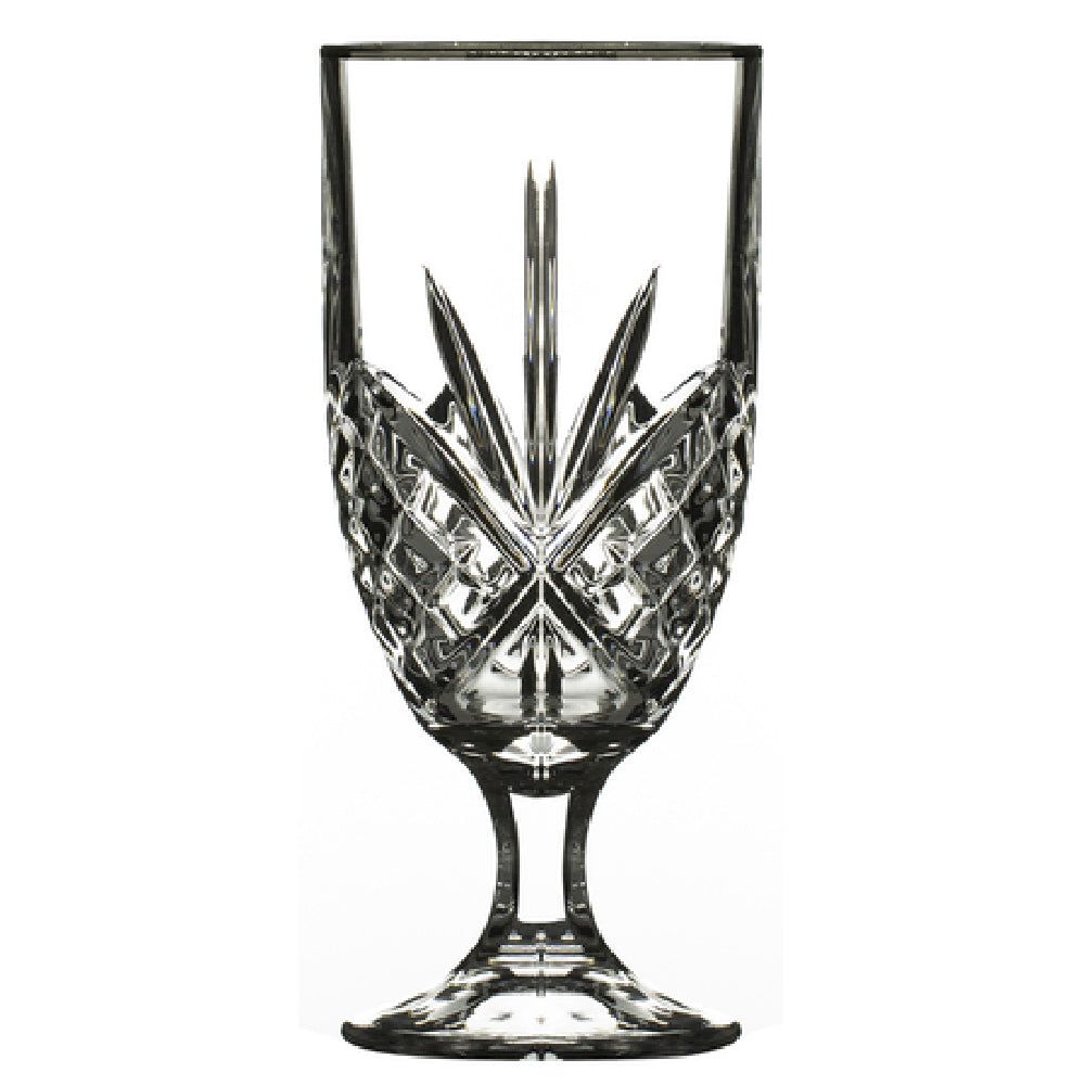 Hospitality Brands HGS25724-016 Hospitality Brands Majesty All Purpose Glass