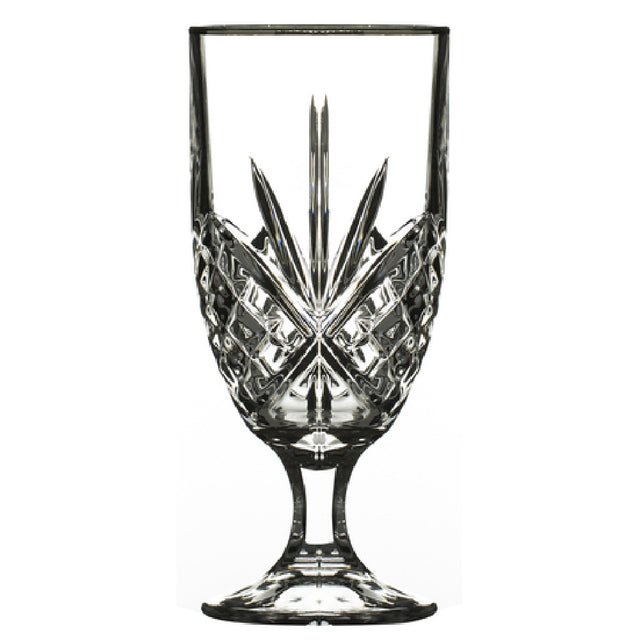 Hospitality Brands HGS25724-016 Hospitality Brands Majesty All Purpose Glass