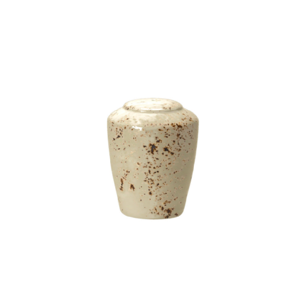 Steelite 11310841 Madison Salt Shaker 2.25" X 3.0" Craft