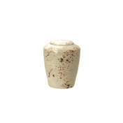 Steelite 11310841 Madison Salt Shaker 2.25" X 3.0" Craft