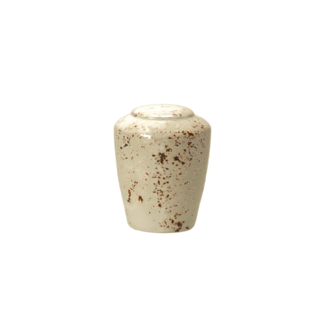 Steelite 11310841 Madison Salt Shaker 2.25" X 3.0" Craft