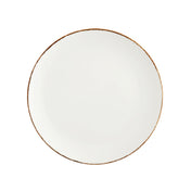 Fortessa TC7400.DV.4.802 Spice Salt Serena Coupe Plate 12.25" (31 Cm) Dishwasher Safe