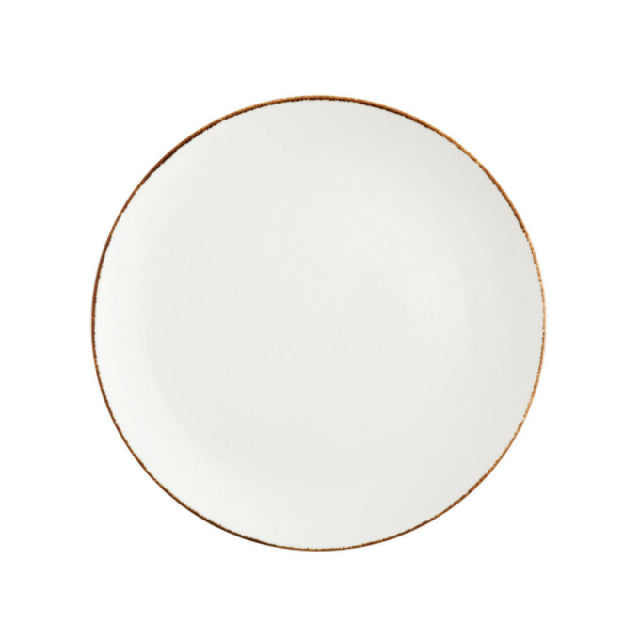 Fortessa TC7400.DV.4.802 Spice Salt Serena Coupe Plate 12.25" (31 Cm) Dishwasher Safe