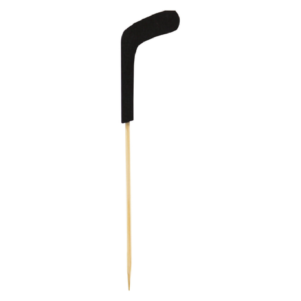 TableCraft Products BAMSP745 - Cash & Carry Sport Pick, 4-1/2", Hockey At One End