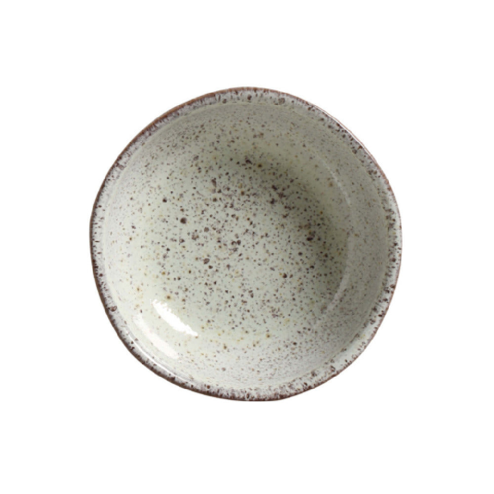 Porto Brasil 14614108801 Organic Ramekin 3.5" 2.4 Oz