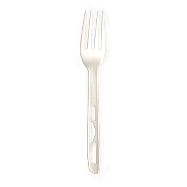 JMC Janitorial JMCBEFMW - Fork, Medium Weight, Compostable