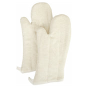 John Ritzenthaler Company TTSBOM7BE Chef Revival® Oven Mitt Elbow Length 17"