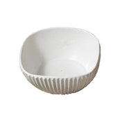 Bon Chef 9912BLK Bowl 8" X 8" X 3-1/2" Square