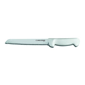 Royal RH P 94803 - Basics Bread Knife, 8", Scalloped Edge