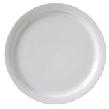 Vertex China CAT-6 Plate 6-1/2" Dia. Round