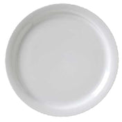 Vertex China CAT-6 Plate 6-1/2" Dia. Round