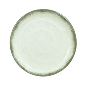 Thunder Group 1704VT Plate 4" Dia. Break-resistant