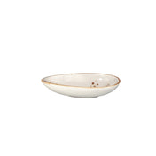 Vertex China LTP-ASD-M Amande Sauce Dish 2 Oz 4-13/16” X 2-1/2”