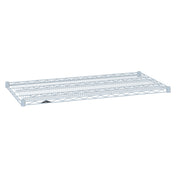 Metro 1848NW Quick Ship Super Erecta® Designer Shelf Wire 48"W X 18"D