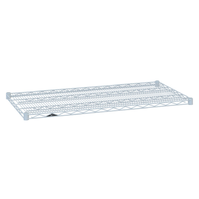 Metro 1848NW Quick Ship Super Erecta® Designer Shelf Wire 48"W X 18"D
