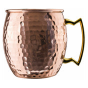 Steelite 7340MW002 Moscow Mule 16.0 Oz 4.75" X 3.75"