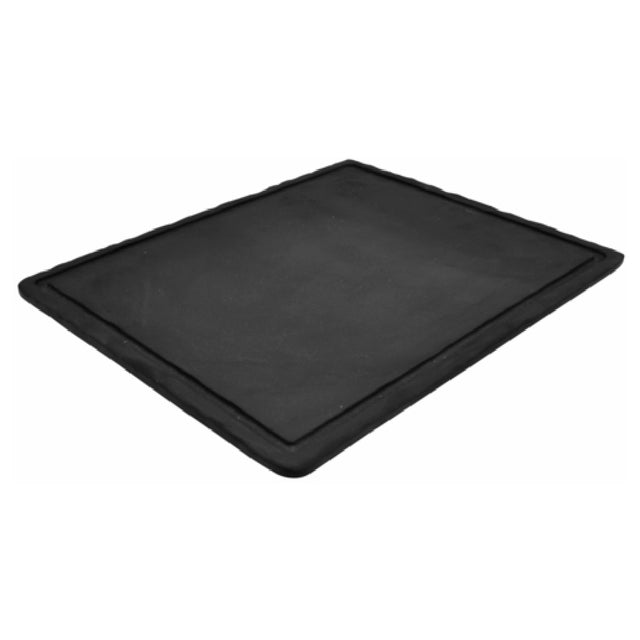 BauscherHepp TBST9812 Stone Effect Collection Platter GN 1/2 Size 12-3/4"L X 10-1/2"W X 1/2"H