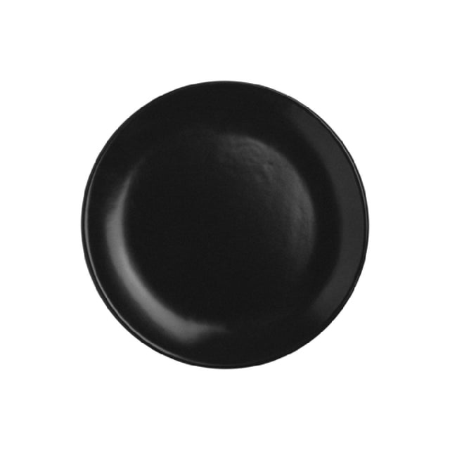 Steelite DCI886MB Plate 9" Dia. Round