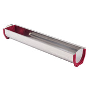 JB Prince M712 50 Yule Mold 84 Oz. 20"L X 4"W X 3-2/5"H Overall