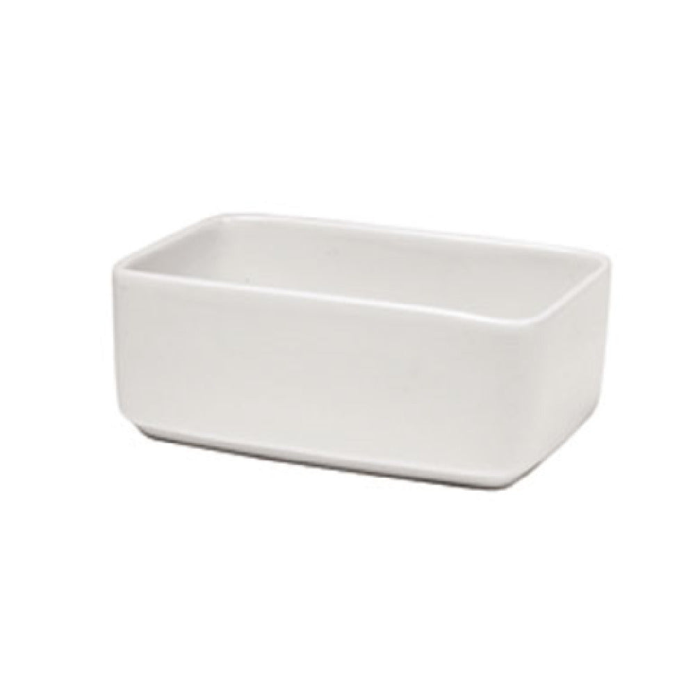 1880 Hospitality F1400000905 Oneida® Sugar Packet 4-3/4" X 3-1/4" Rectangular
